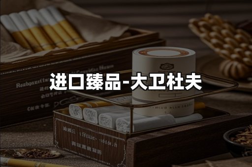 进口臻品